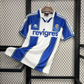 Retro FC Porto 1997-1999 home game